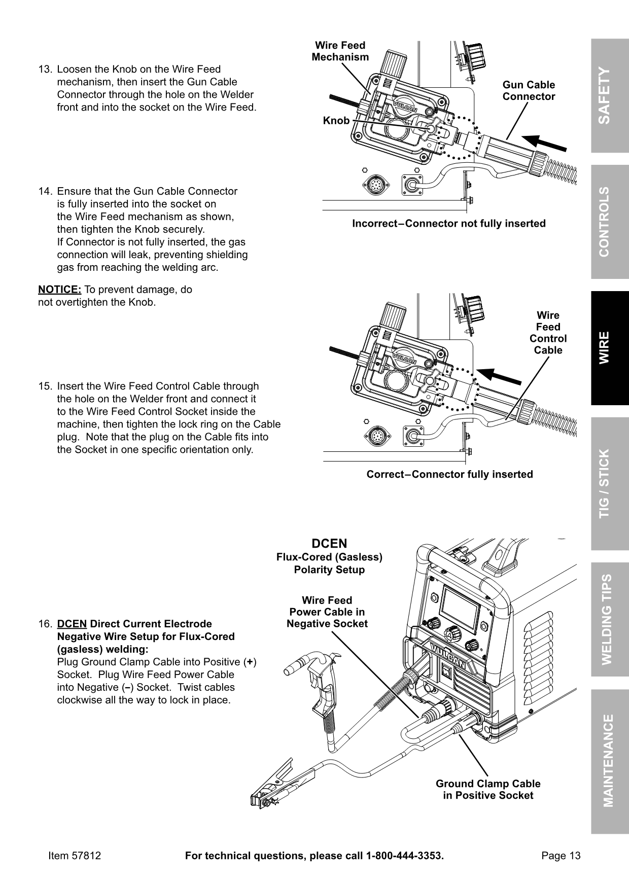 Manual page 13